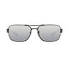 Kính mát Rayban RB3522 006/82