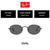 Kính Mát RAYBAN RB3547 002/B1