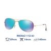 Kính mát Rayban RB3562 112/A1