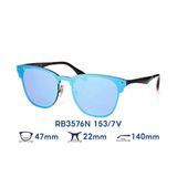 Kính mát Rayban RB3576N 153/7V