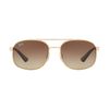 Kính mát Rayban RB3593 001/13