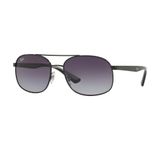 Kính mát Rayban RB3593 002/8G (SW)