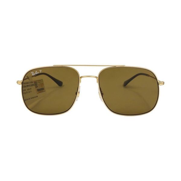 Kính mát Rayban RB3595 9013 83
