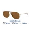 Kính mát Rayban RB3595 9013 83