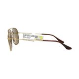 Kính mát Rayban RB3595 9013 83