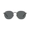 Kính Mát RAYBAN RB3772F 002/B1