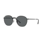 Kính Mát RAYBAN RB3772F 002/B1