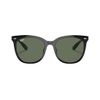 Kính Mát RAYBAN RB4379D 601/71
