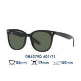 Kính Mát RAYBAN RB4379D 601/71