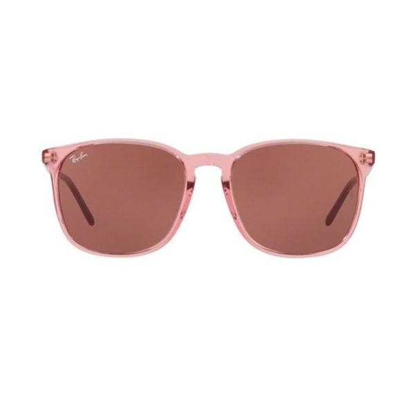Kính mát Rayban RB4387F 1265/75