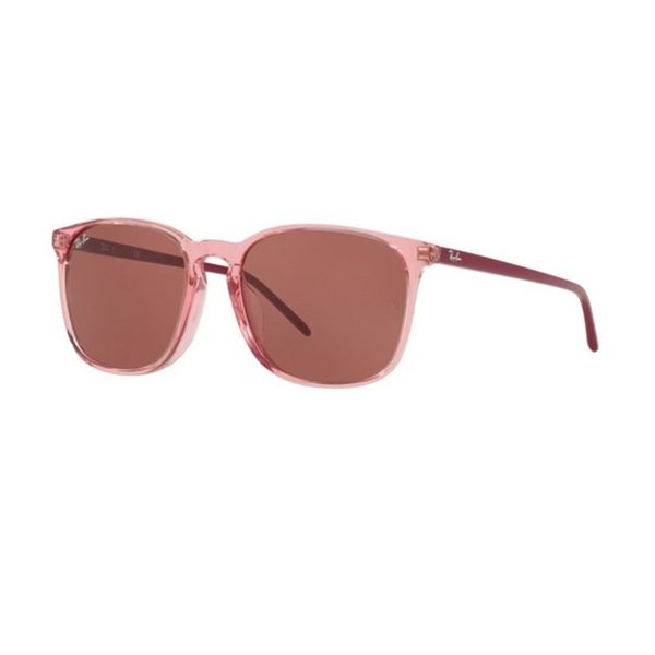 Kính mát Rayban RB4387F 1265/75