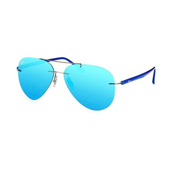 Kính mát Rayban RB8058 004/55