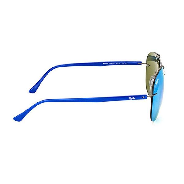 Kính mát Rayban RB8058 004/55