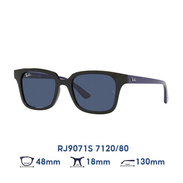 Kính Mát RAYBAN RJ9071S 7120/80