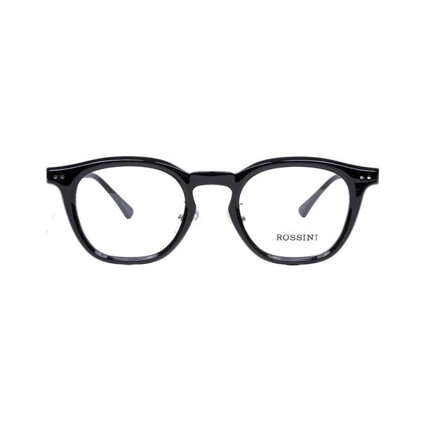 Kính gọng Acetate Rossini - ROS1045C1