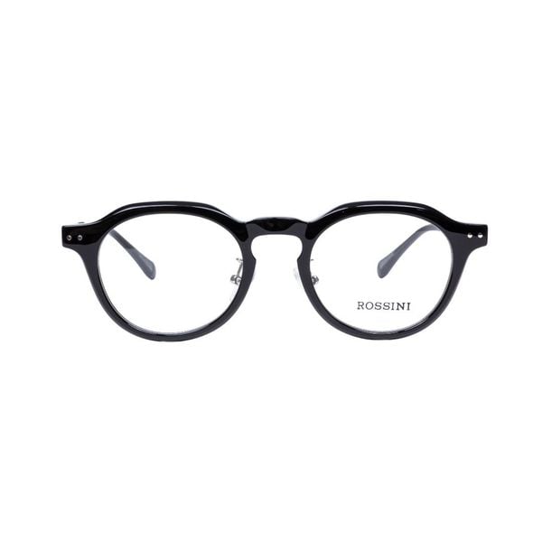 Kính gọng Acetate Rossini - ROS1046C1