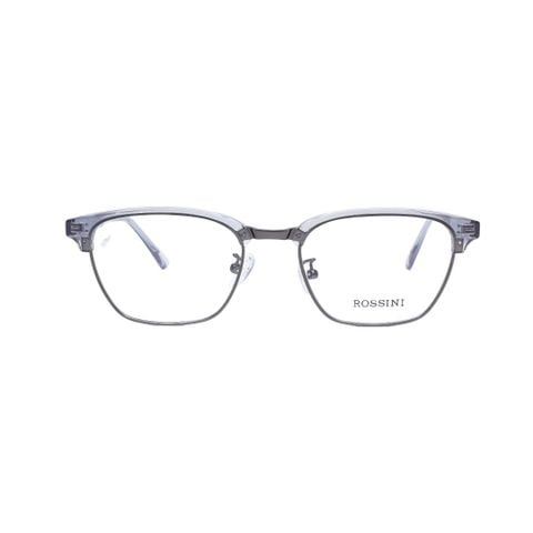 Kính gọng Acetate Rossini - ROS1052C4