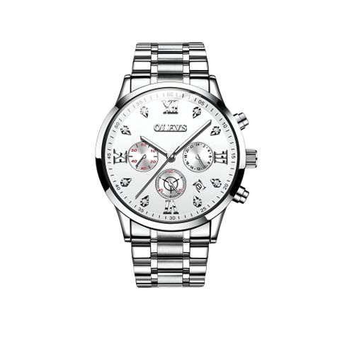 Đồng hồ đeo tay Olevs - S2862G04