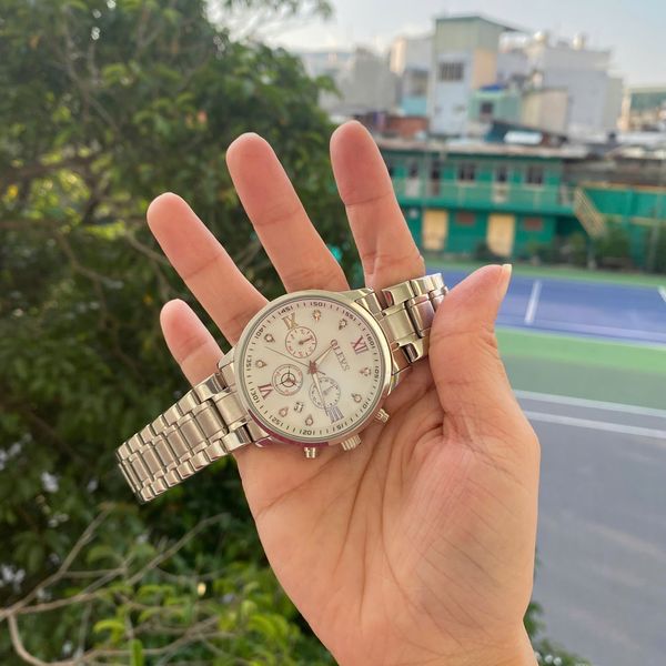 Đồng hồ đeo tay Olevs - S2862G04