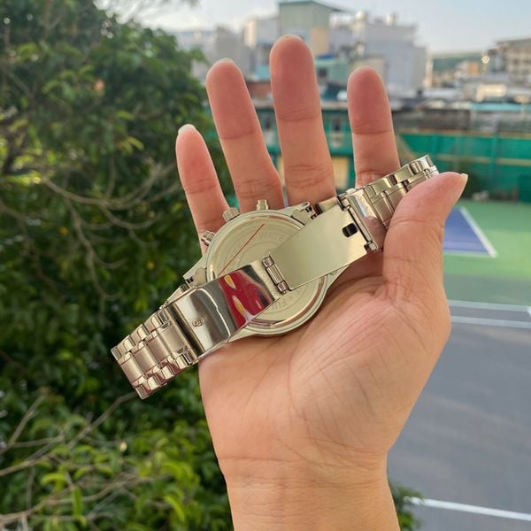 Đồng hồ đeo tay Olevs - S2862G04