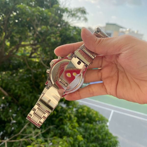 Đồng hồ đeo tay Olevs - S2862G04