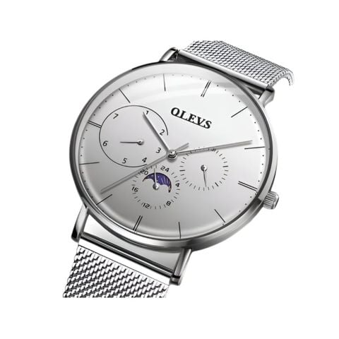 Đồng hồ đeo tay Olevs - S6860