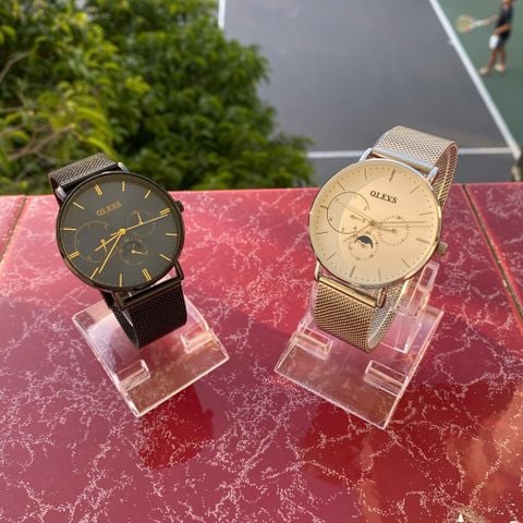 Đồng hồ đeo tay Olevs - S6860