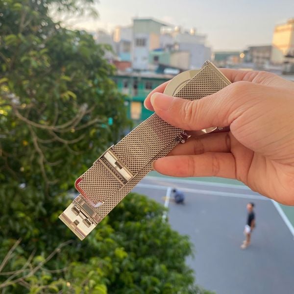 Đồng hồ đeo tay Olevs - S6860