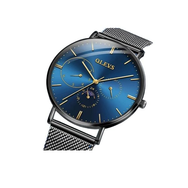 Đồng hồ đeo tay Olevs - S6860