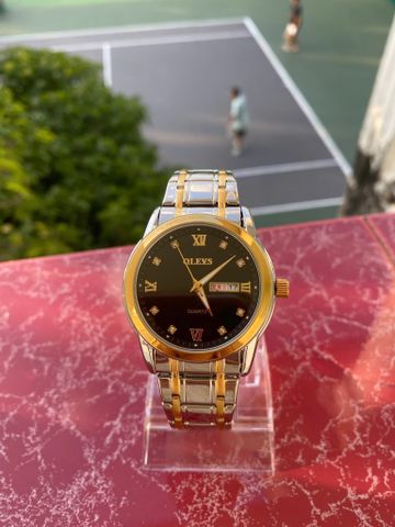 Đồng hồ đeo tay Olevs - S8691G02