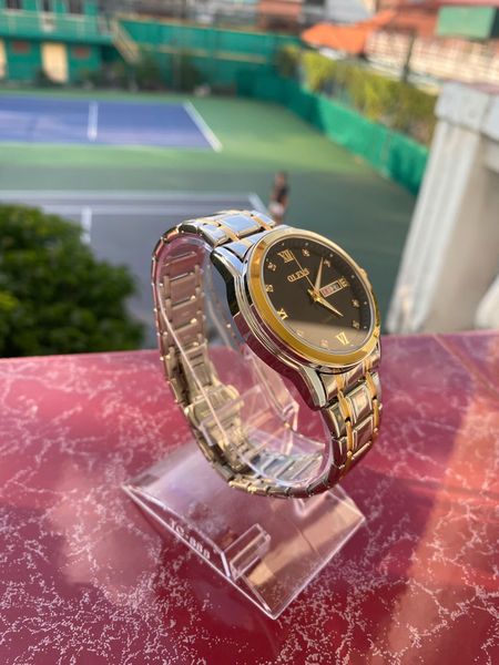 Đồng hồ đeo tay Olevs - S8691G02