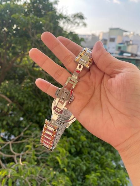 Đồng hồ đeo tay Olevs - S8691G02