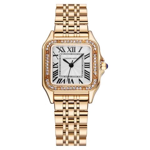 Đồng hồ đeo tay IBSO - S9202LG