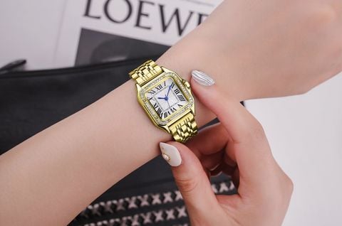 Đồng hồ đeo tay IBSO - S9202LG