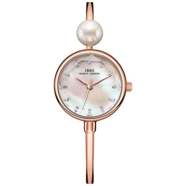 Đồng hồ đeo tay IBSO - S9210LRG