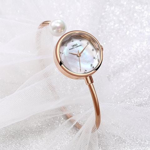 Đồng hồ đeo tay IBSO - S9210LRG