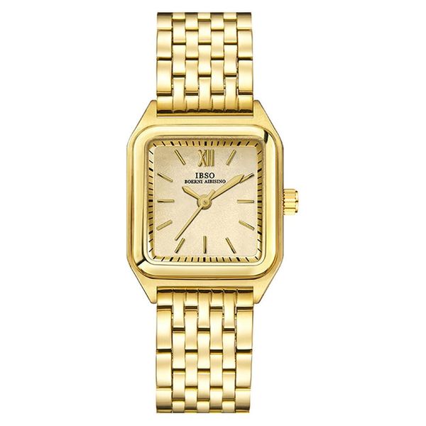 Đồng hồ đeo tay IBSO - S9680LRG
