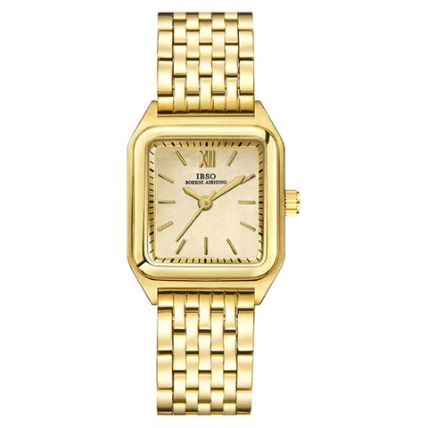 Đồng hồ đeo tay IBSO - S9680LRG