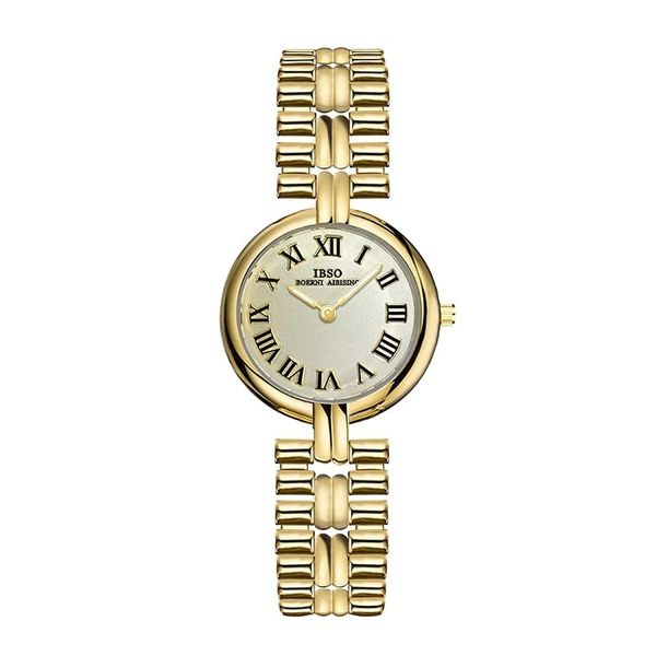 Đồng hồ đeo tay IBSO - S9869LG