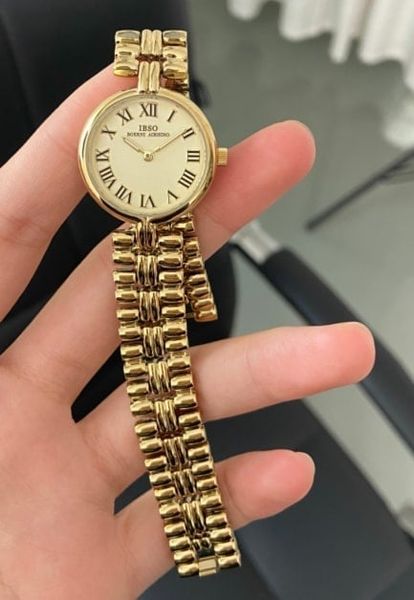 Đồng hồ đeo tay IBSO - S9869LG