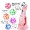 Máy Massage Mặt 7 in 1 JOOU SC101 Công nghệ RF & EMS và ánh sáng sinh học