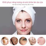 Máy Massage Mặt 7 in 1 JOOU SC101 Công nghệ RF & EMS và ánh sáng sinh học