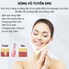 Máy Massage Mặt 7 in 1 JOOU SC101 Công nghệ RF & EMS và ánh sáng sinh học