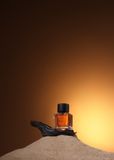 Nước Hoa Unisex SECRET ROSE EDP 100ml