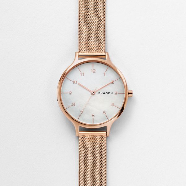 Đồng hồ Nữ SKAGEN ANITA SKW2633
