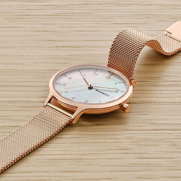 Đồng hồ Nữ SKAGEN ANITA SKW2633