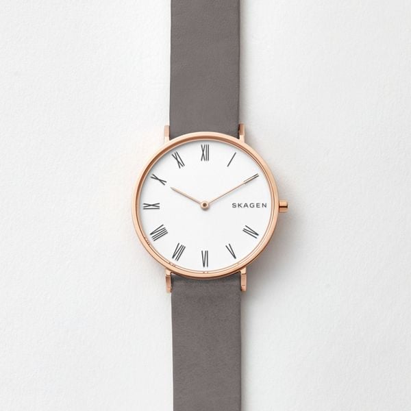Đồng hồ Nữ SKAGEN HALD SKW2674