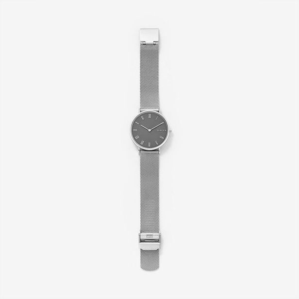 Đồng hồ Nữ SKAGEN HALD SKW2677