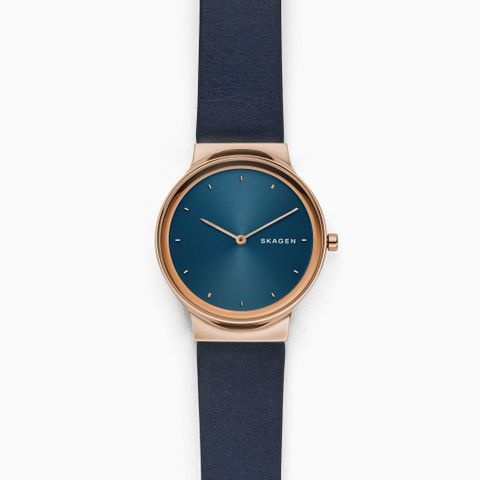 Đồng hồ Nữ SKAGEN FREJA SKW2706
