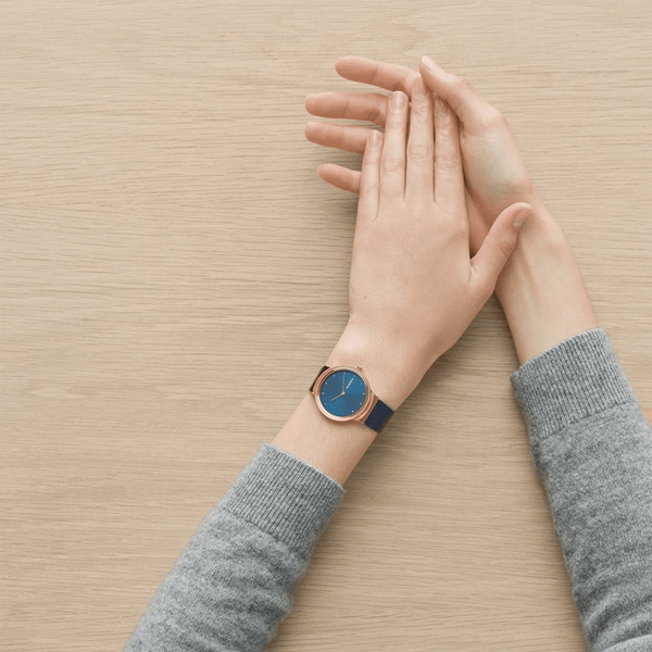 Đồng hồ Nữ SKAGEN FREJA SKW2706